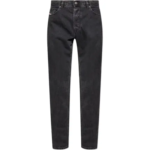 ‘2023 D-Finitive L.32’ jeans , Herren, Größe: W32 L30 - Diesel - Modalova