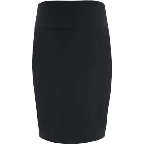 Fitted Skirt , female, Sizes: 2XL, XS, M, 2XS, XL, L - Bitte Kai Rand - Modalova