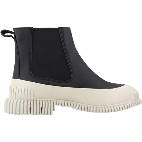 Chelsea Boots , Damen, Größe: 38 EU - Camper - Modalova