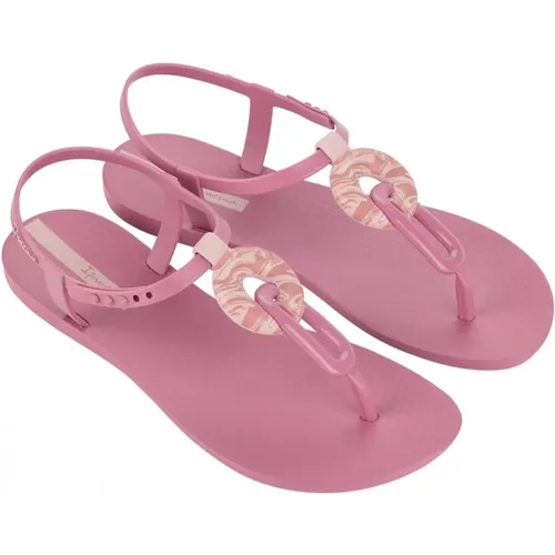 Marmor Klassische Sandalen für Damen , Damen, Größe: 41 EU - Ipanema - Modalova