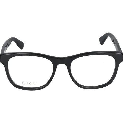 Glasses , Herren, Größe: 53 MM - Gucci - Modalova