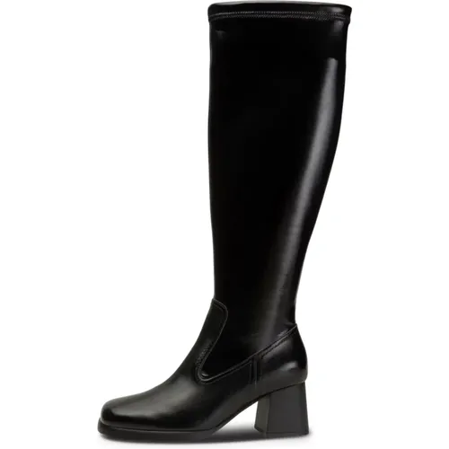 Lile High Shaft Hohe Stiefel - , Damen, Größe: 37 EU - Shoe the Bear - Modalova