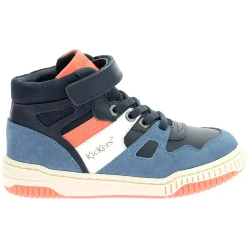 Hohe Top Sneakers Kick92 Kickers - Kickers - Modalova