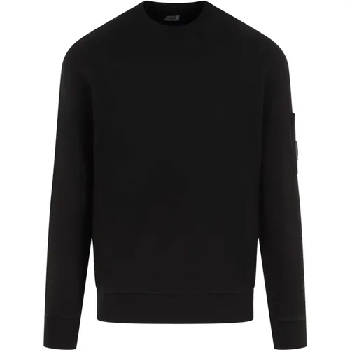 Sweatshirt Elevate Style Aw24 , male, Sizes: XL, M - C.P. Company - Modalova