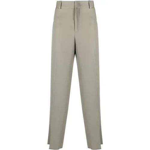 Classic Trouser , male, Sizes: M, S - Jil Sander - Modalova