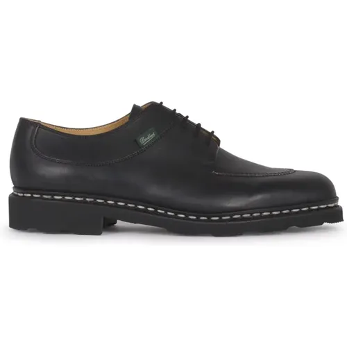 Flat Shoes Avignon , male, Sizes: 9 UK, 6 UK - Paraboot - Modalova