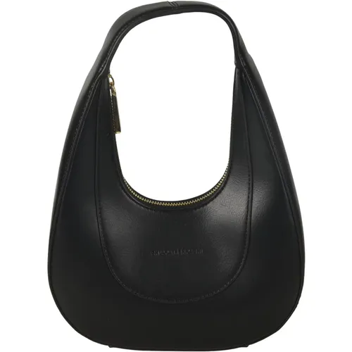Schwarze Taschen Kollektion , Damen, Größe: ONE Size - Chiara Ferragni Collection - Modalova