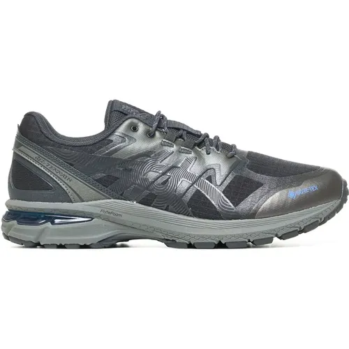 Stylish Sneakers for Active Lifestyle , male, Sizes: 7 1/2 UK, 9 UK, 6 UK, 8 1/2 UK, 9 1/2 UK, 7 UK, 10 UK, 8 UK - ASICS - Modalova