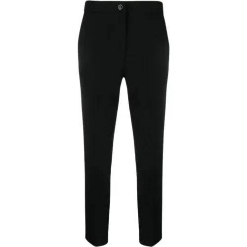 Stylish Pants , female, Sizes: S, XS, XL, L - Twinset - Modalova
