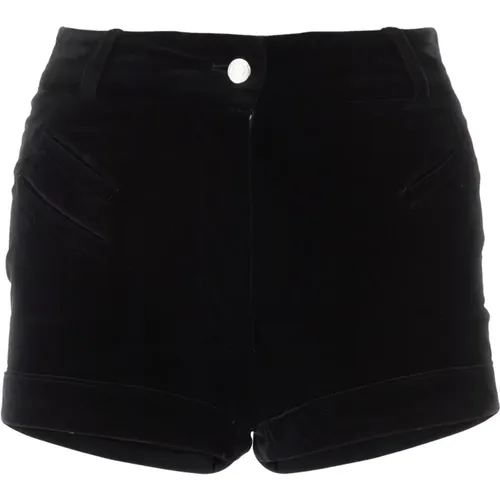 Stylische Shorts für Männer Etro - ETRO - Modalova