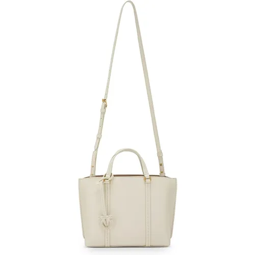 Bags for a Chic Look , female, Sizes: ONE SIZE - pinko - Modalova