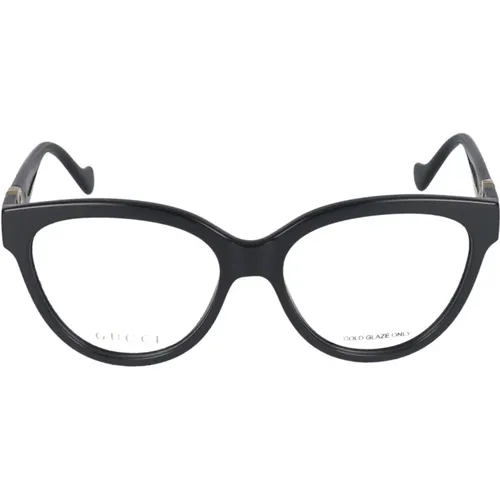 Glasses , female, Sizes: 54 MM - Gucci - Modalova