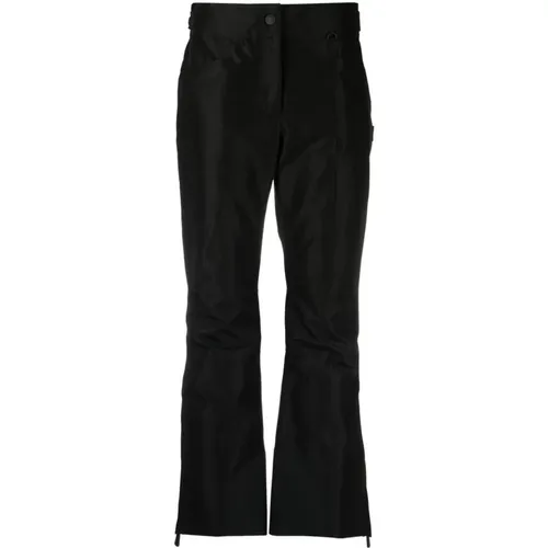 Ski Trousers , female, Sizes: L - Moncler - Modalova