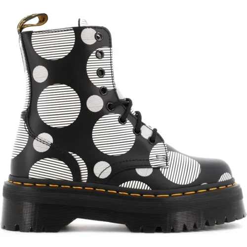 Schuhe , Damen, Größe: 37 EU - Dr. Martens - Modalova