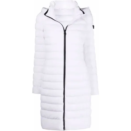 Quilted Padded Coat , female, Sizes: 2XS - Peuterey - Modalova