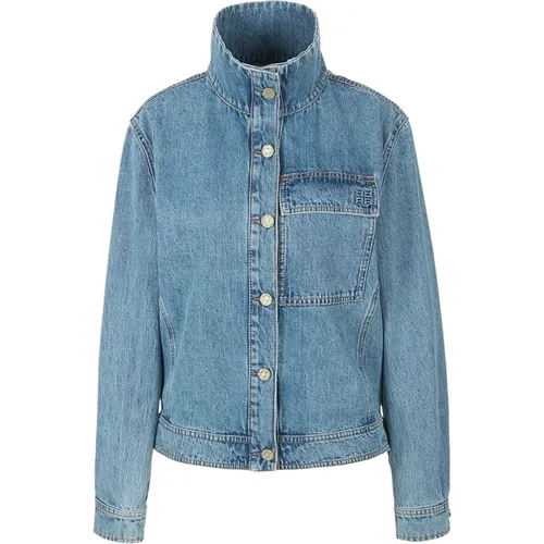 Denim Hemdjacke Riani - RIANI - Modalova