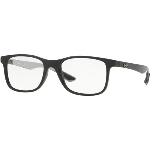 Glasses , Herren, Größe: 55 MM - Ray-Ban - Modalova