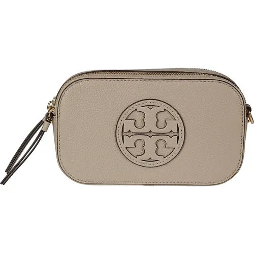 Stylish Mini Crossbody Bag , female, Sizes: ONE SIZE - TORY BURCH - Modalova