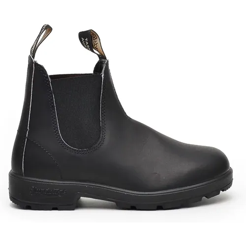 Ankle Boots , Damen, Größe: 41 1/2 EU - Blundstone - Modalova