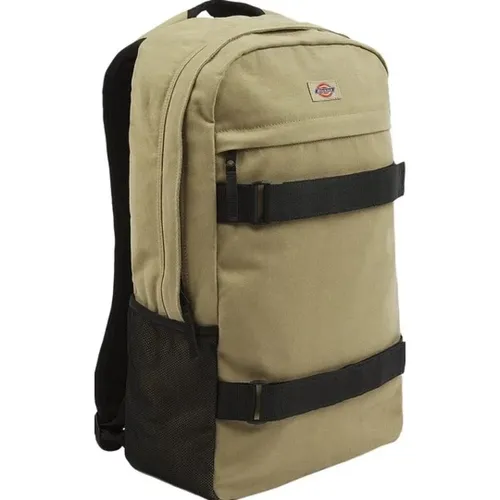Stylish Bags Collection , male, Sizes: ONE SIZE - Dickies - Modalova