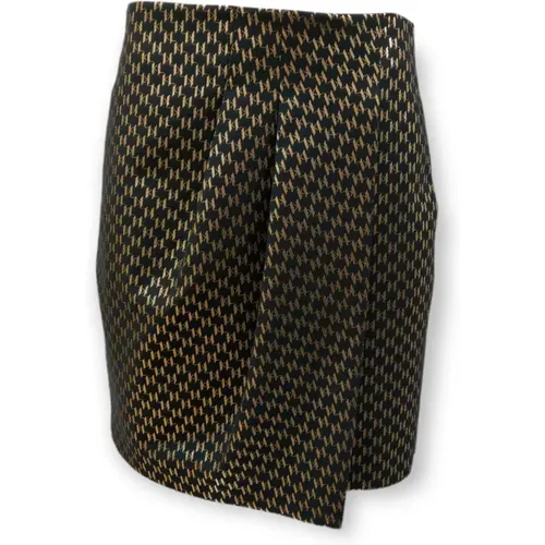 Skirt , female, Sizes: S - Karl Lagerfeld - Modalova