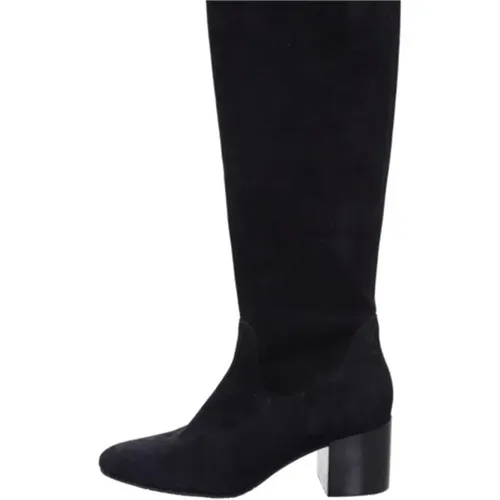 High Boots , female, Sizes: 6 UK, 5 UK - Salamander - Modalova