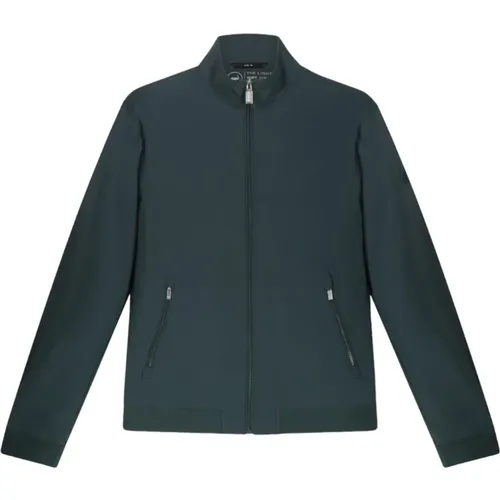 Light Jackets , male, Sizes: M, L - Ciesse Piumini - Modalova