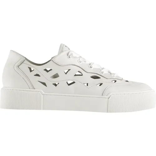 Leisure Sneakers for Women , female, Sizes: 3 UK, 6 UK, 8 UK, 5 UK, 4 UK - Högl - Modalova