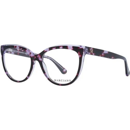 Stilvolle Cat Eye Optische Rahmen - Guess - Modalova