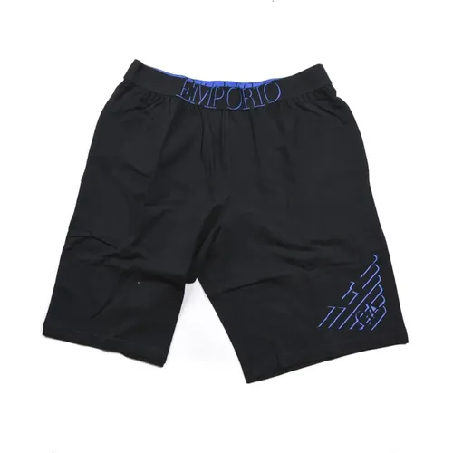 Shorts , Herren, Größe: L - Emporio Armani - Modalova