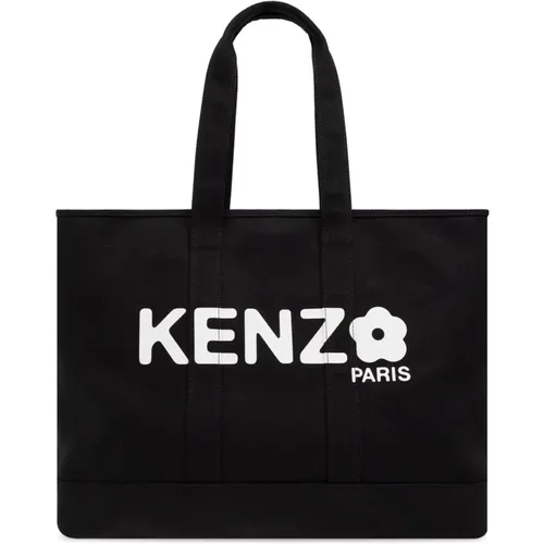 Einkaufstasche , Damen, Größe: ONE Size - Kenzo - Modalova