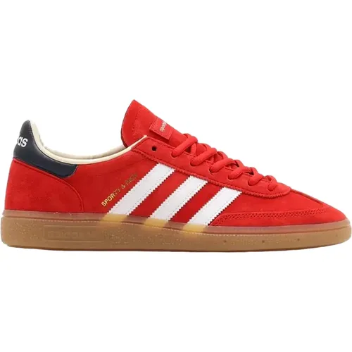 Handball Spezial Sporty & Rich Schuhe , Herren, Größe: 42 EU - Adidas - Modalova