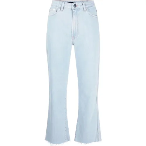 Jeans Clear , female, Sizes: W28 - 3X1 - Modalova