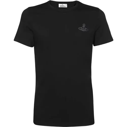 T-Shirts , Herren, Größe: M - Vivienne Westwood - Modalova