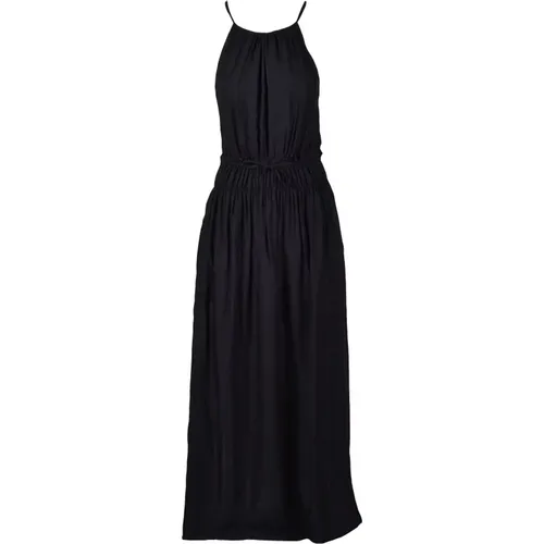 Maxi Dress , female, Sizes: XS, M, S - Attic and Barn - Modalova