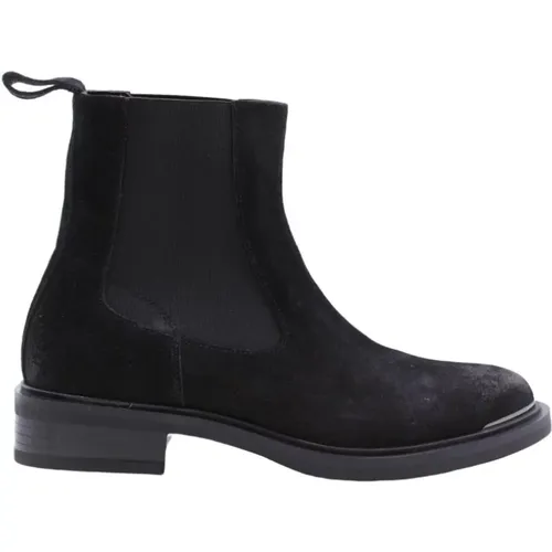 Orkest Chelsea Boots , female, Sizes: 5 UK, 6 UK - Laura Bellariva - Modalova