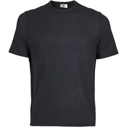 T-Shirts , male, Sizes: M - Kired - Modalova