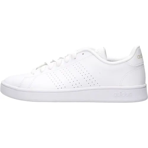 Low Top Athletic Sneakers , male, Sizes: 10 UK, 6 UK, 5 1/3 UK, 11 1/3 UK - Adidas - Modalova