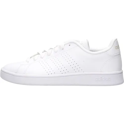 Low Top Athletic Sneakers , male, Sizes: 4 UK, 10 UK, 12 UK, 10 2/3 UK, 6 UK, 4 2/3 UK, 2 2/3 UK, 5 1/3 UK, 11 1/3 UK, 9 1/3 UK - Adidas - Modalova