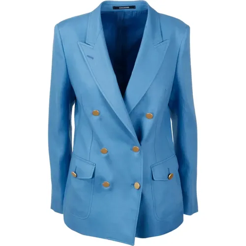 Hilda Blazer Tagliatore - Tagliatore - Modalova