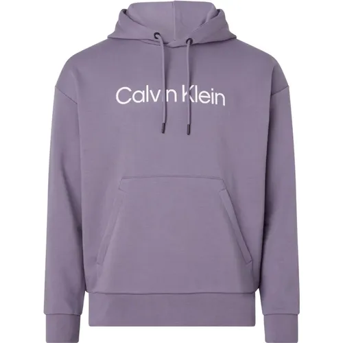 Felpa Anzüge Calvin Klein - Calvin Klein - Modalova