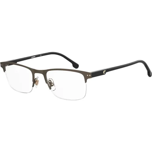 T Eyeglasses , unisex, Sizes: 50 MM - Carrera - Modalova