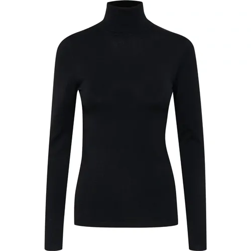 Dolcevita Donna Herbst/Winter Kollektion , Damen, Größe: XS - Ichi - Modalova