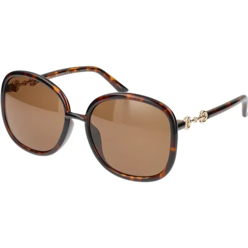 Stylish Sunglasses Gg0892Sa , female, Sizes: 60 MM - Gucci - Modalova
