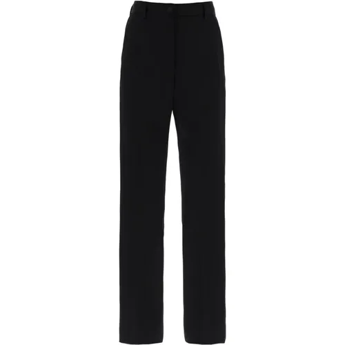 Trousers Dolce & Gabbana - Dolce & Gabbana - Modalova