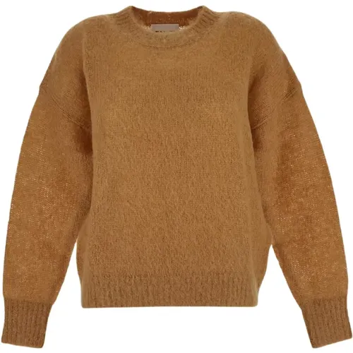 Wollstrickpullover , Damen, Größe: M - Isabel Marant Étoile - Modalova