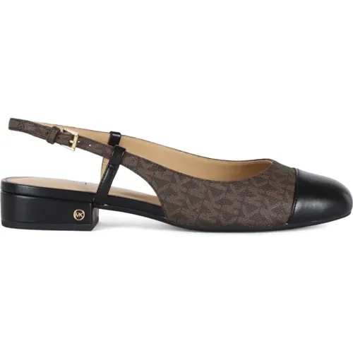 Elegante Decollete Schuhe für Frauen - Michael Kors - Modalova