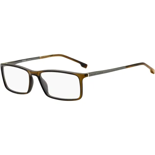 Brown Sunglasses Boss 1184/It , unisex, Sizes: 58 MM - Hugo Boss - Modalova
