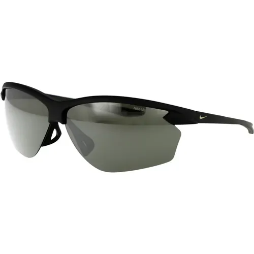 Victory Sunglasses for Stylish Sun Protection , unisex, Sizes: 70 MM - Nike - Modalova