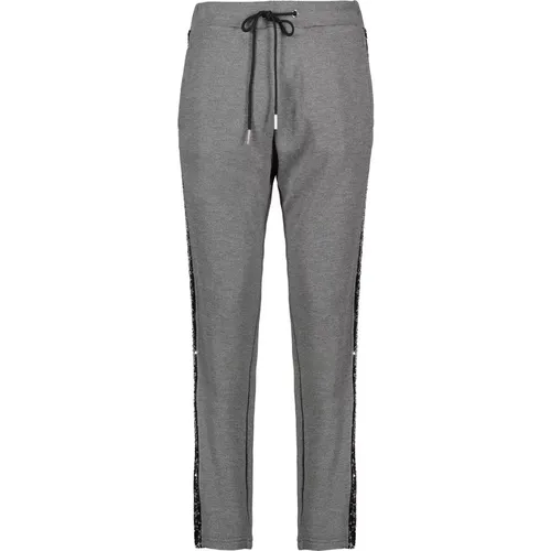 Casual Sweatpants , female, Sizes: S - Gaudi - Modalova